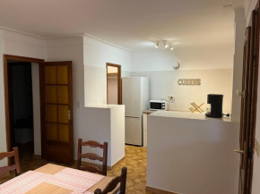 T3 air-conditioned apartment
